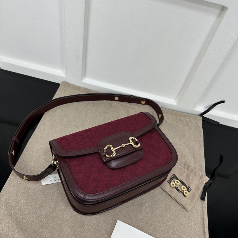 Gucci Satchel Bags